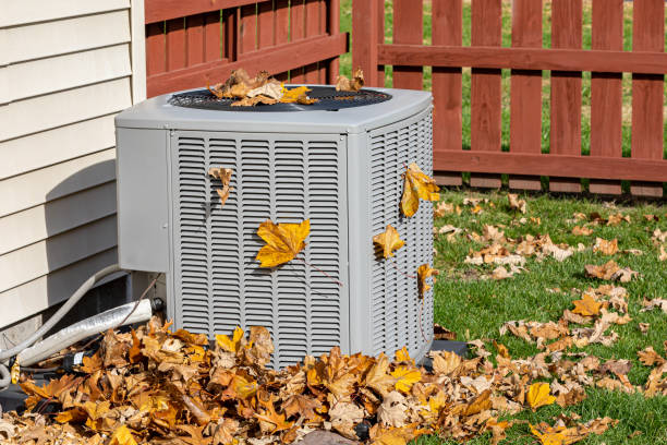 Best HVAC Repair Near Me  in Plains, KS