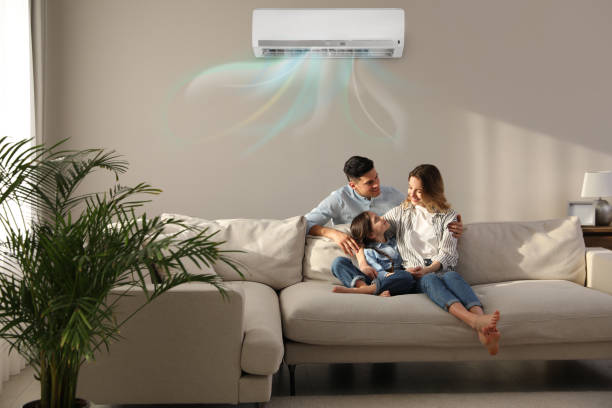 Best Local HVAC Companies  in Plains, KS