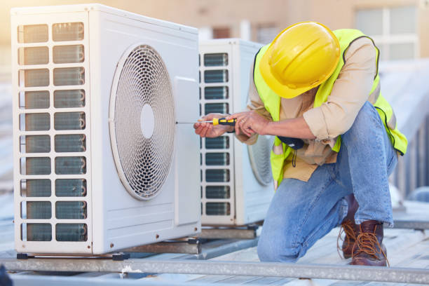Best Commercial HVAC Repair  in Plains, KS