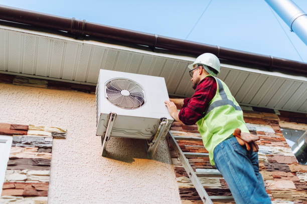 Best HVAC Installation Services  in Plains, KS