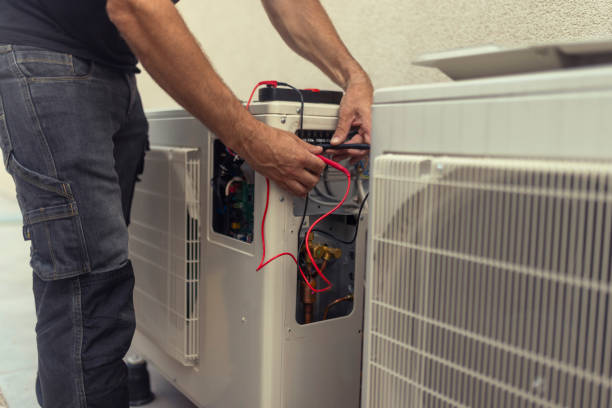 Best HVAC Emergency Services  in Plains, KS