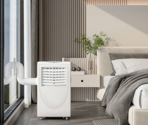 Ductless HVAC Repair in Plains, KS