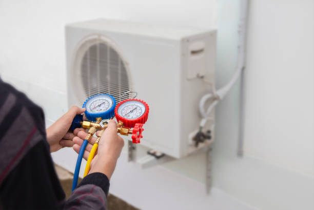 Best HVAC Repair Near Me  in Plains, KS