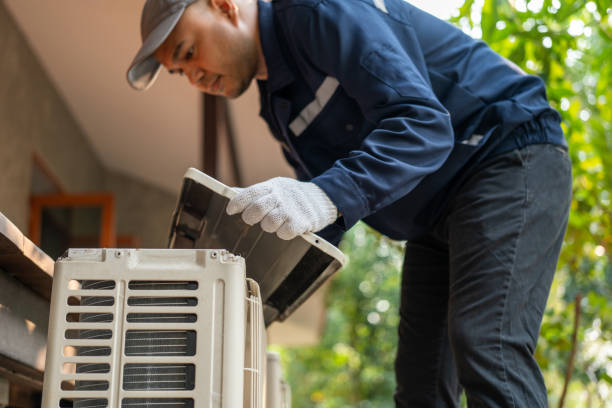 Best Central Air Repair  in Plains, KS