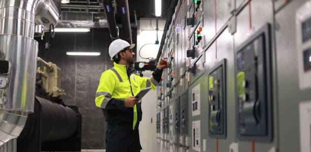 Best Residential HVAC Services  in Plains, KS